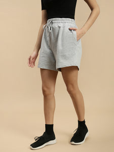 Ecolore Womens Regular Shorts
