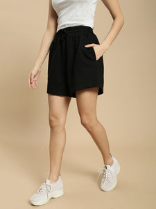 Ecolore Womens Regular Shorts