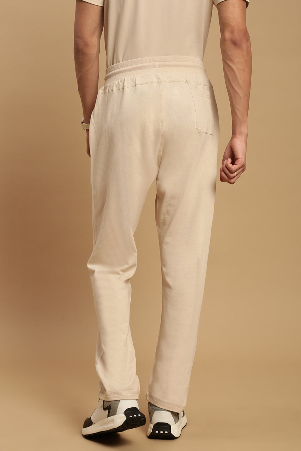 Ecolore Mens Basic Jogger Drawstring