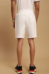 Ecolore Mens Basic Shorts Drawstring