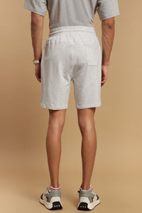 Ecolore Mens Basic Shorts Drawstring