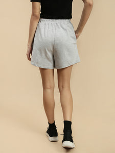 Ecolore Womens Regular Shorts