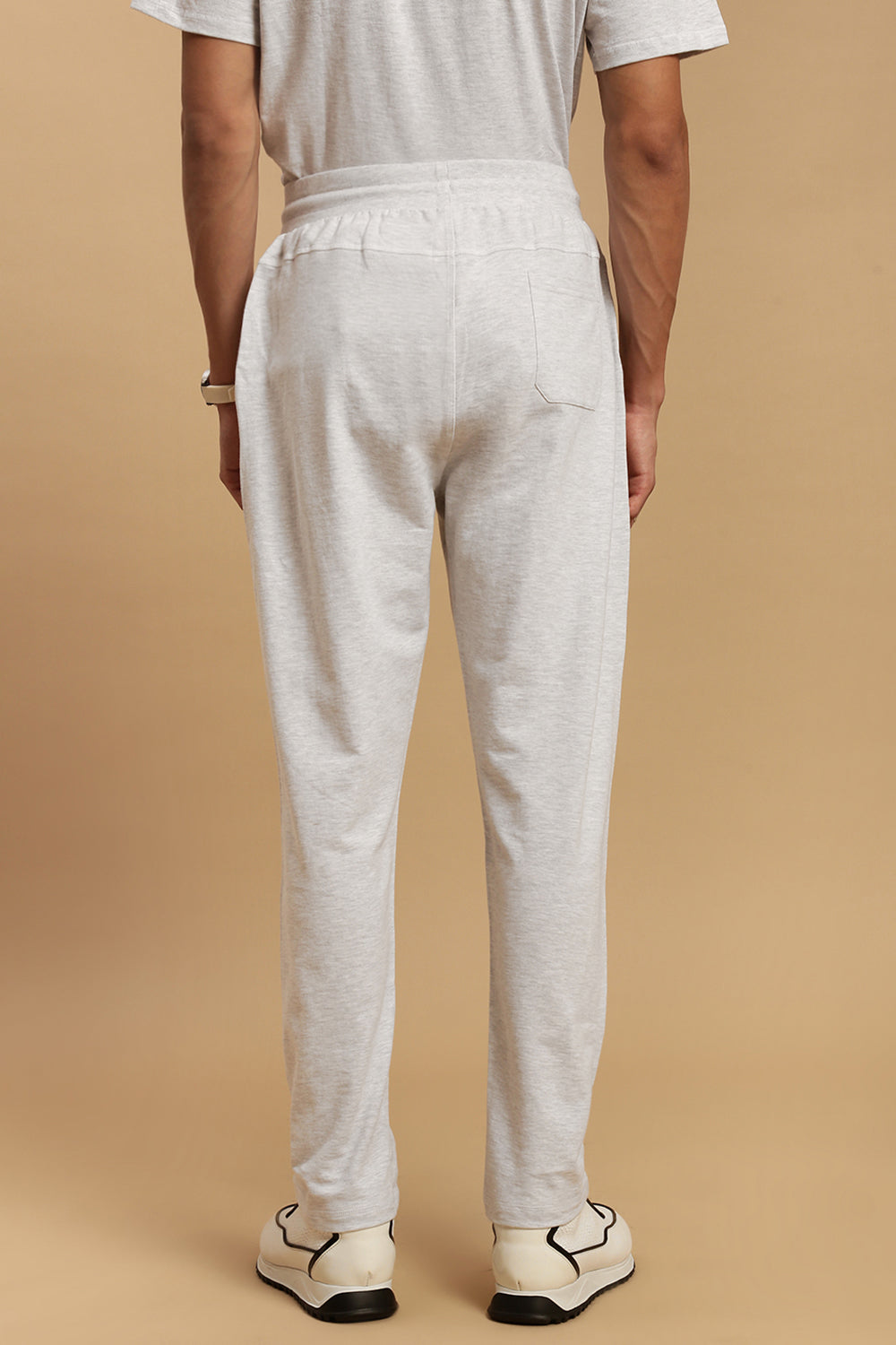 Ecolore Mens Basic Jogger Drawstring