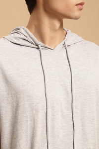 Ecolore Mens Crew Neck Oversize Tshirt