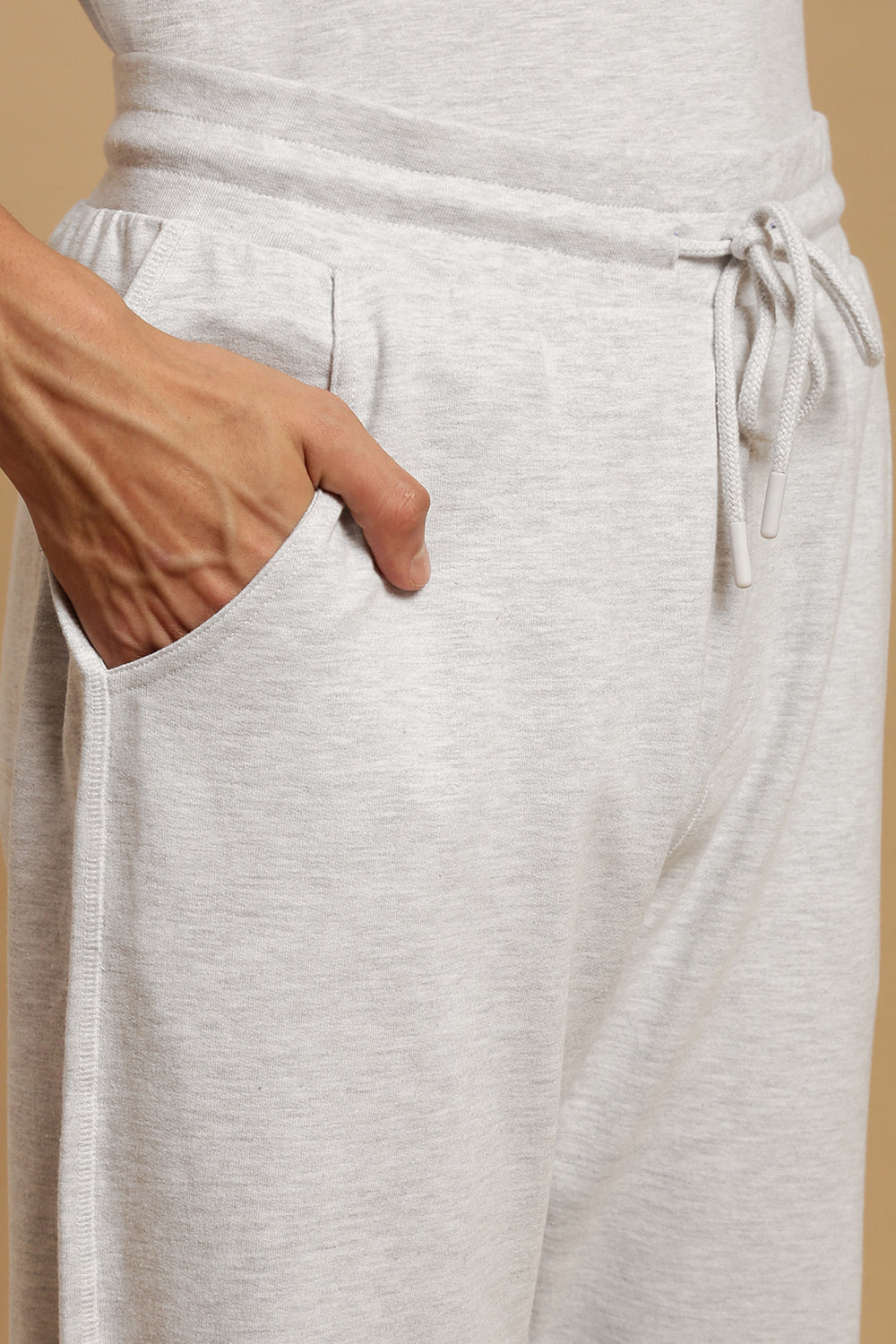 Ecolore Mens Basic Jogger Drawstring