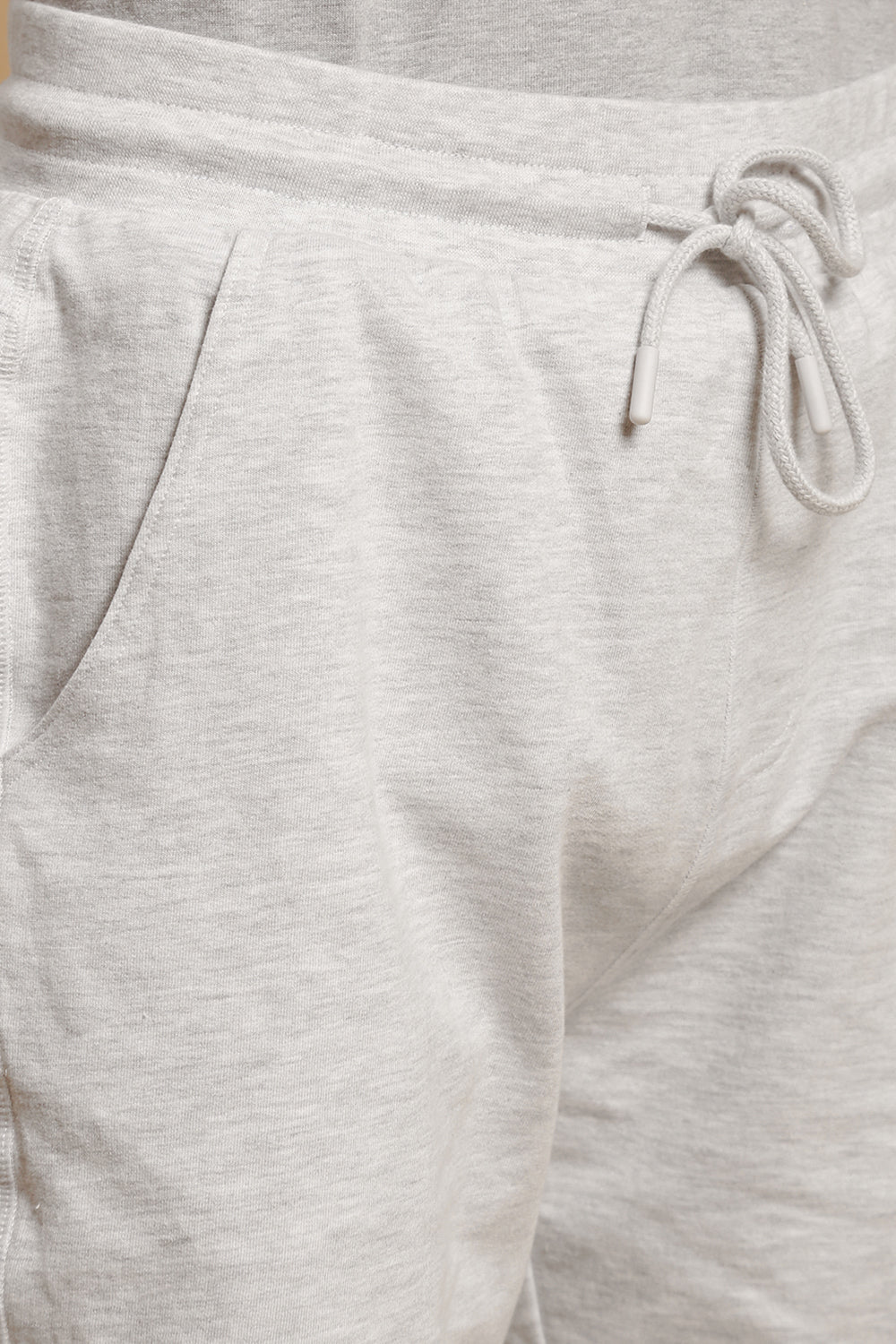 Ecolore Mens Basic Shorts Drawstring