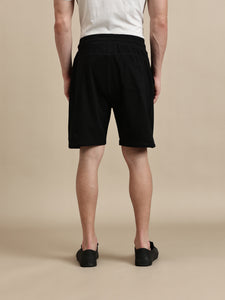Men's Shorts – Basic Shorts Drawstring