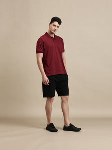 Men's Shorts – Basic Shorts Drawstring
