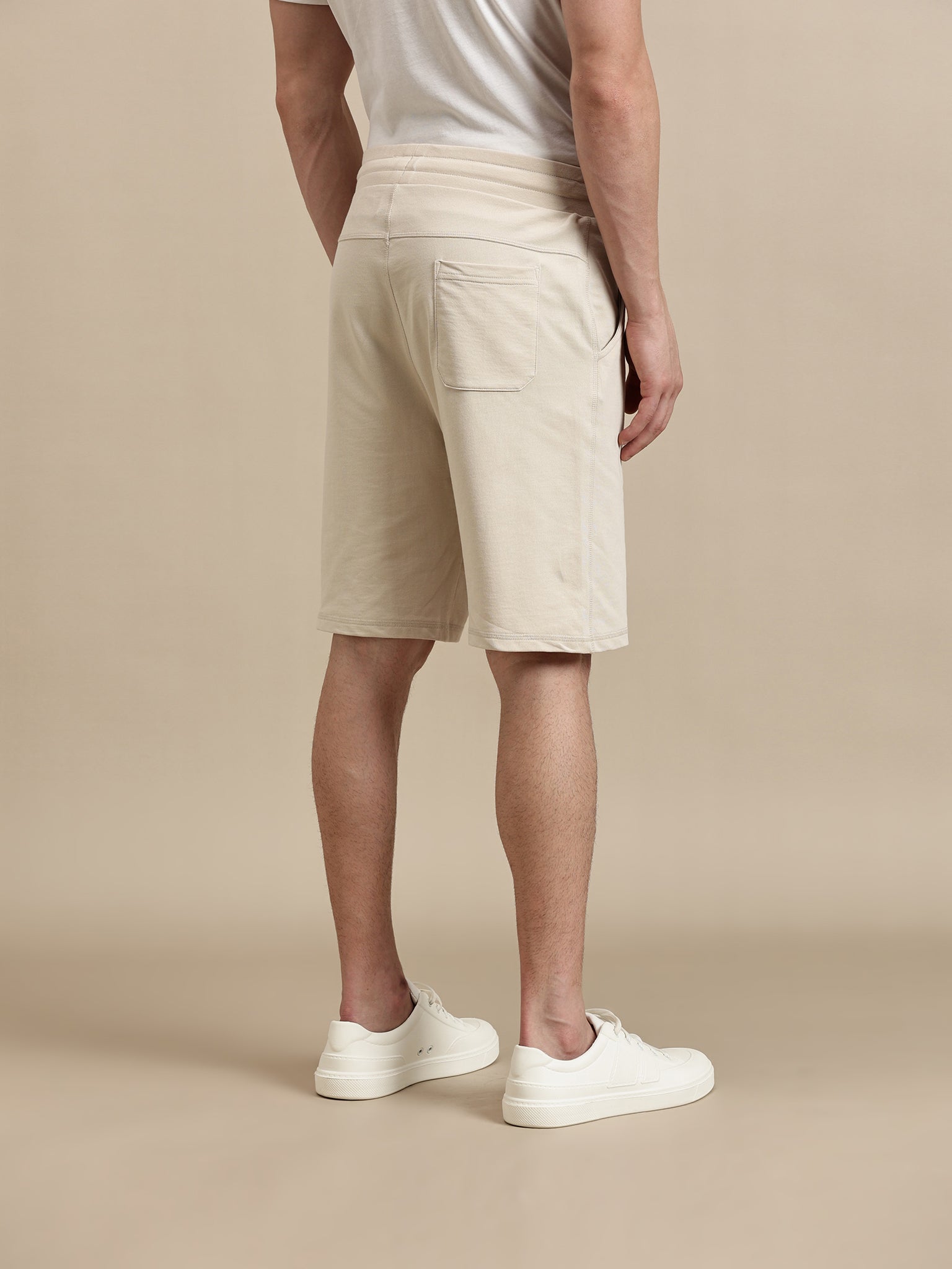 Men's Shorts – Basic Shorts Drawstring