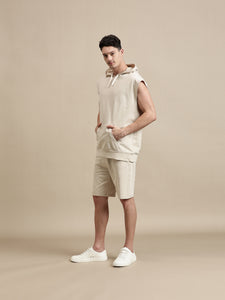 Men's Shorts – Basic Shorts Drawstring