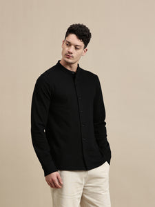 Men's Shirt – Shirt Full Sleeve With Collar