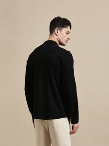 Men's Shirt – Shirt Full Sleeve With Collar