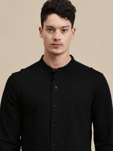 Men's Shirt – Shirt Full Sleeve With Collar