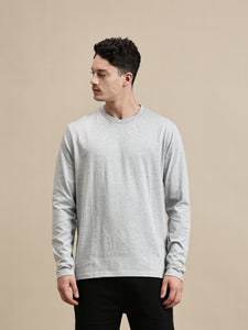 Men's T-Shirt – Full Sleeve
