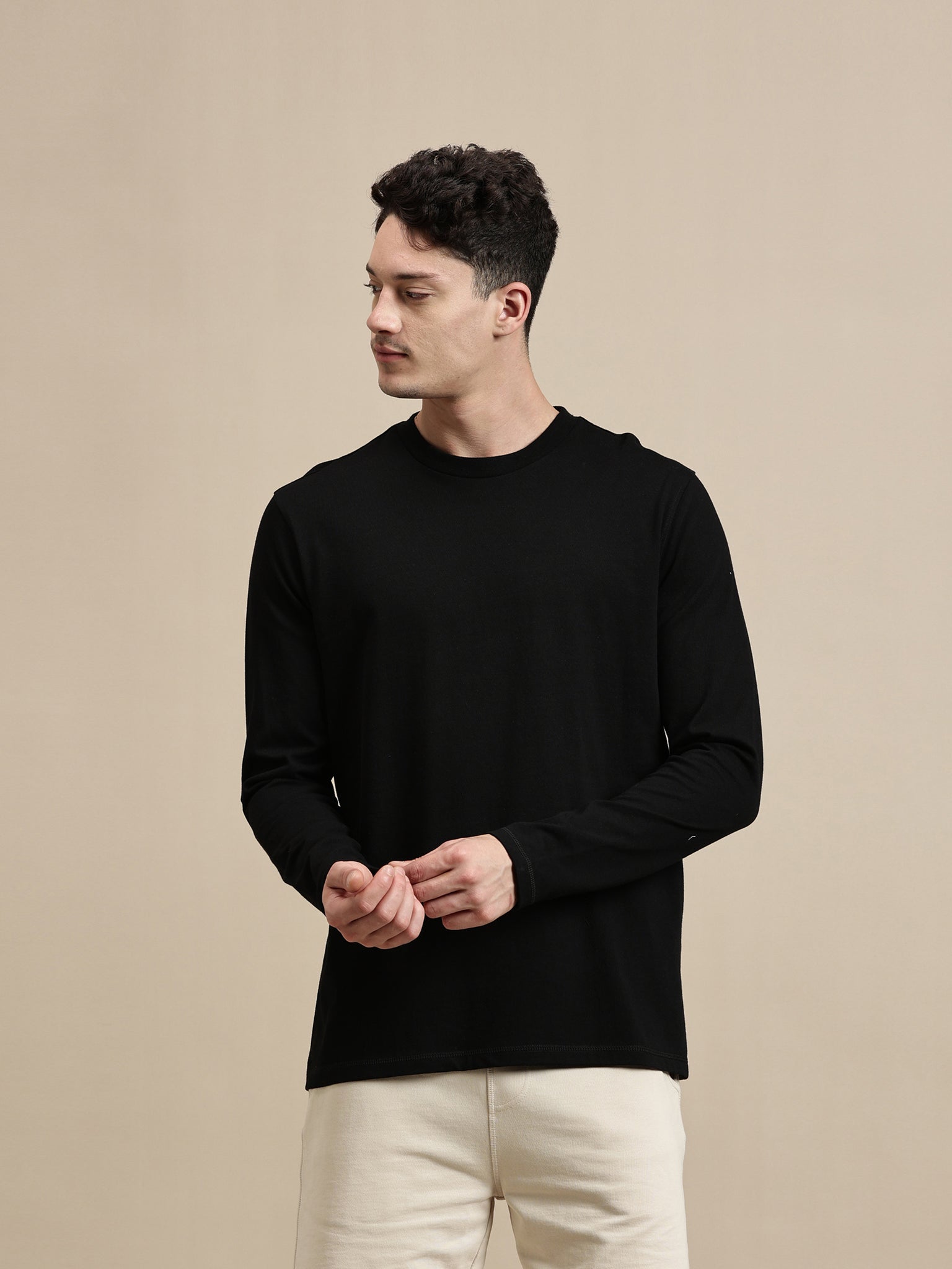 Men's T-Shirt – Full Sleeve