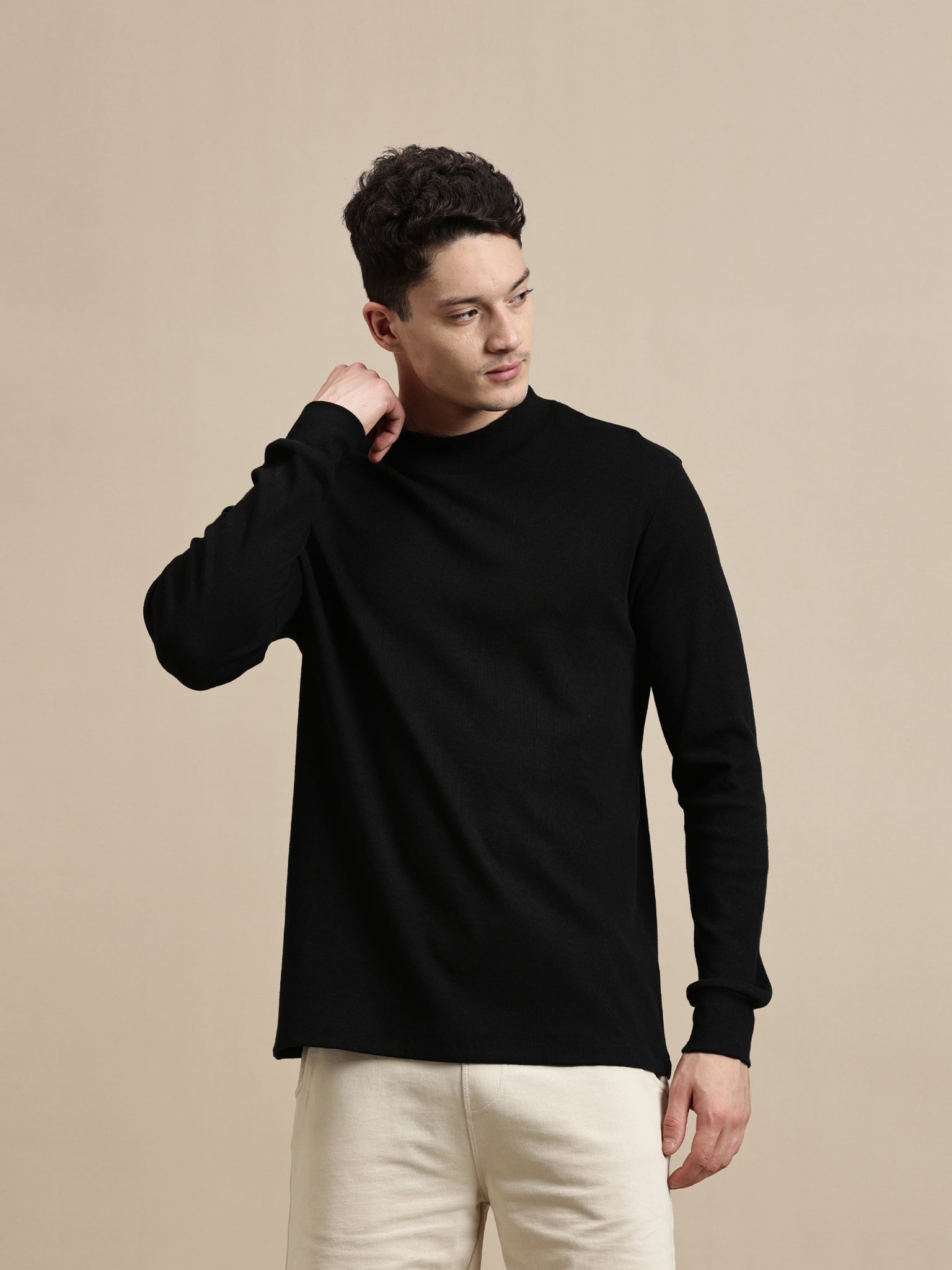 Men's T-Shirt – Full Sleeve