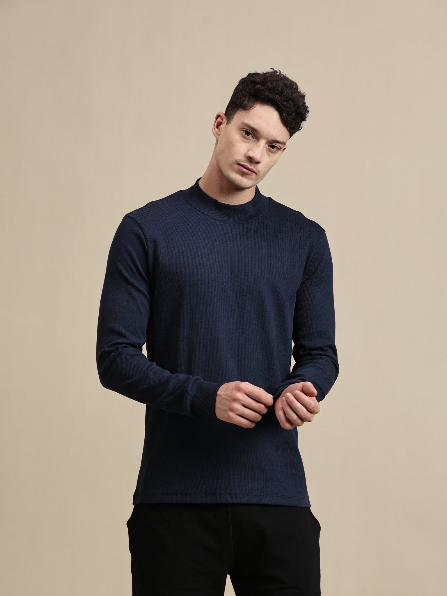 Men's T-Shirt – Full Sleeve