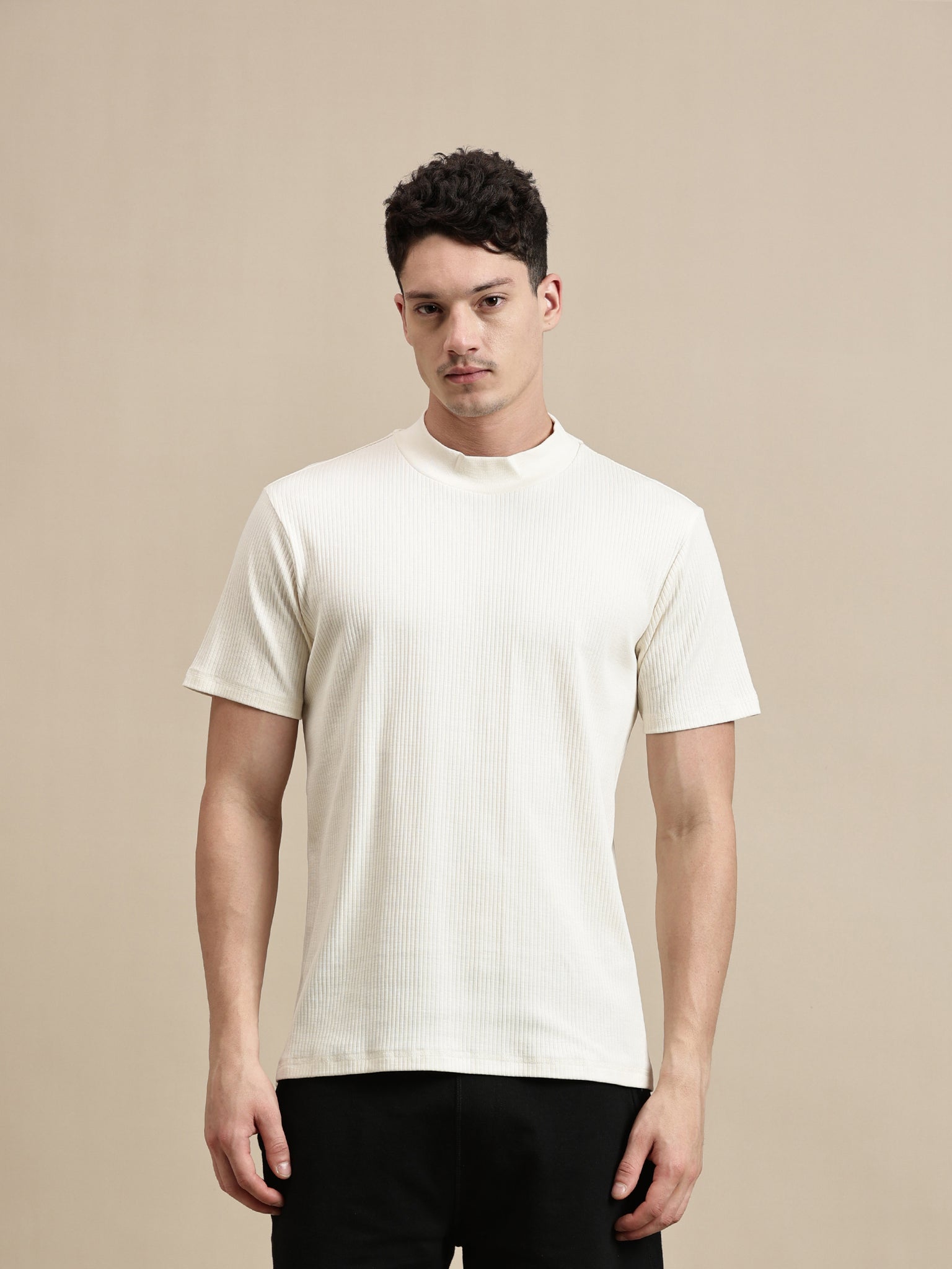 Men's T-Shirt – Half Sleeve
