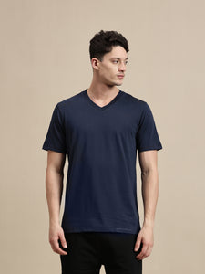 Men's T-Shirt – Half Sleeve