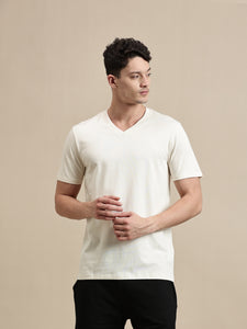Men's T-Shirt – Half Sleeve