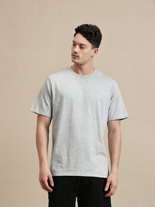 Men's T-Shirt – Half Sleeve
