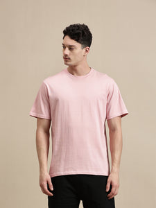 Men's T-Shirt – Half Sleeve