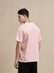 Men's T-Shirt – Half Sleeve - Basic Crew Neck Comfort Fit