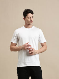 Men's T-Shirt – Half Sleeve