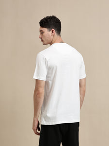 Men's T-Shirt – Half Sleeve - Basic Crew Neck Slim Fit