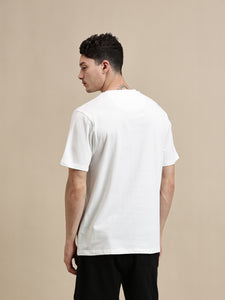 Men's T-Shirt – Half Sleeve - Basic Crew Neck Comfort Fit