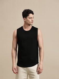 Men's T-Shirt – Sleeveless