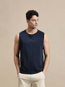 Men's T-Shirt – Sleeveless