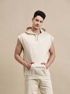Men's Hoddie – Sleeveless