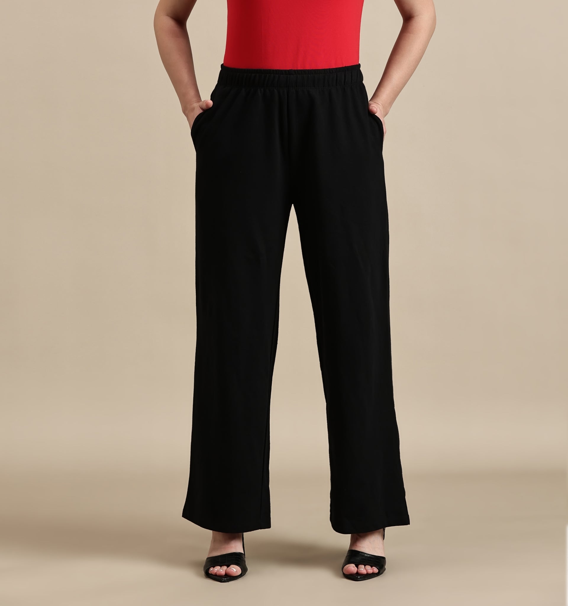 Women's Pant – Long