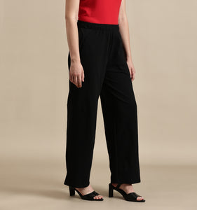 Women's Pant – Straight Pant Relaxed