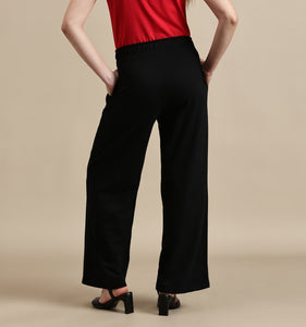 Women's Pant – Straight Pant Relaxed