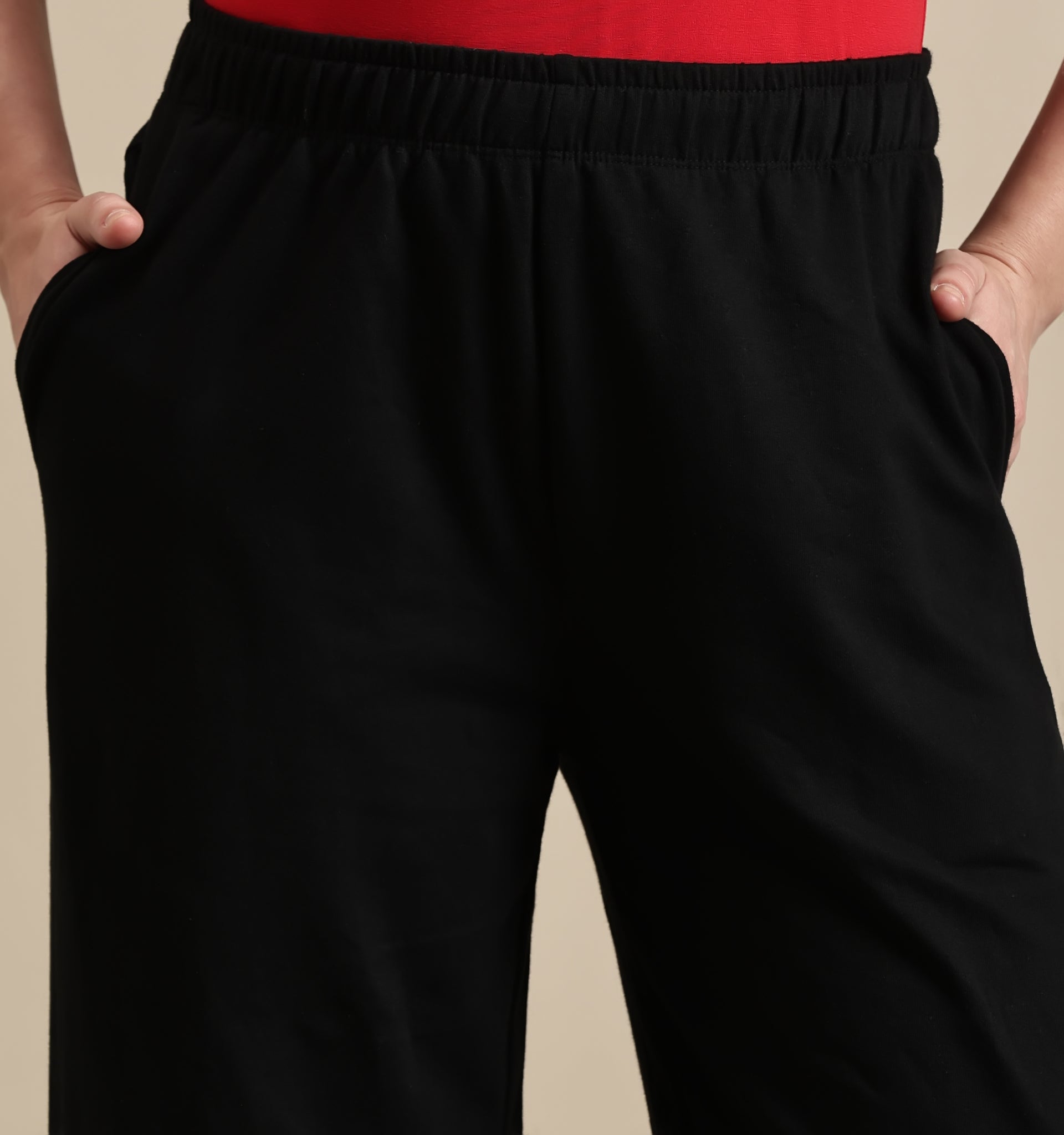 Women's Pant – Straight Pant Relaxed