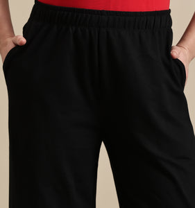 Women's Pant – Straight Pant Relaxed