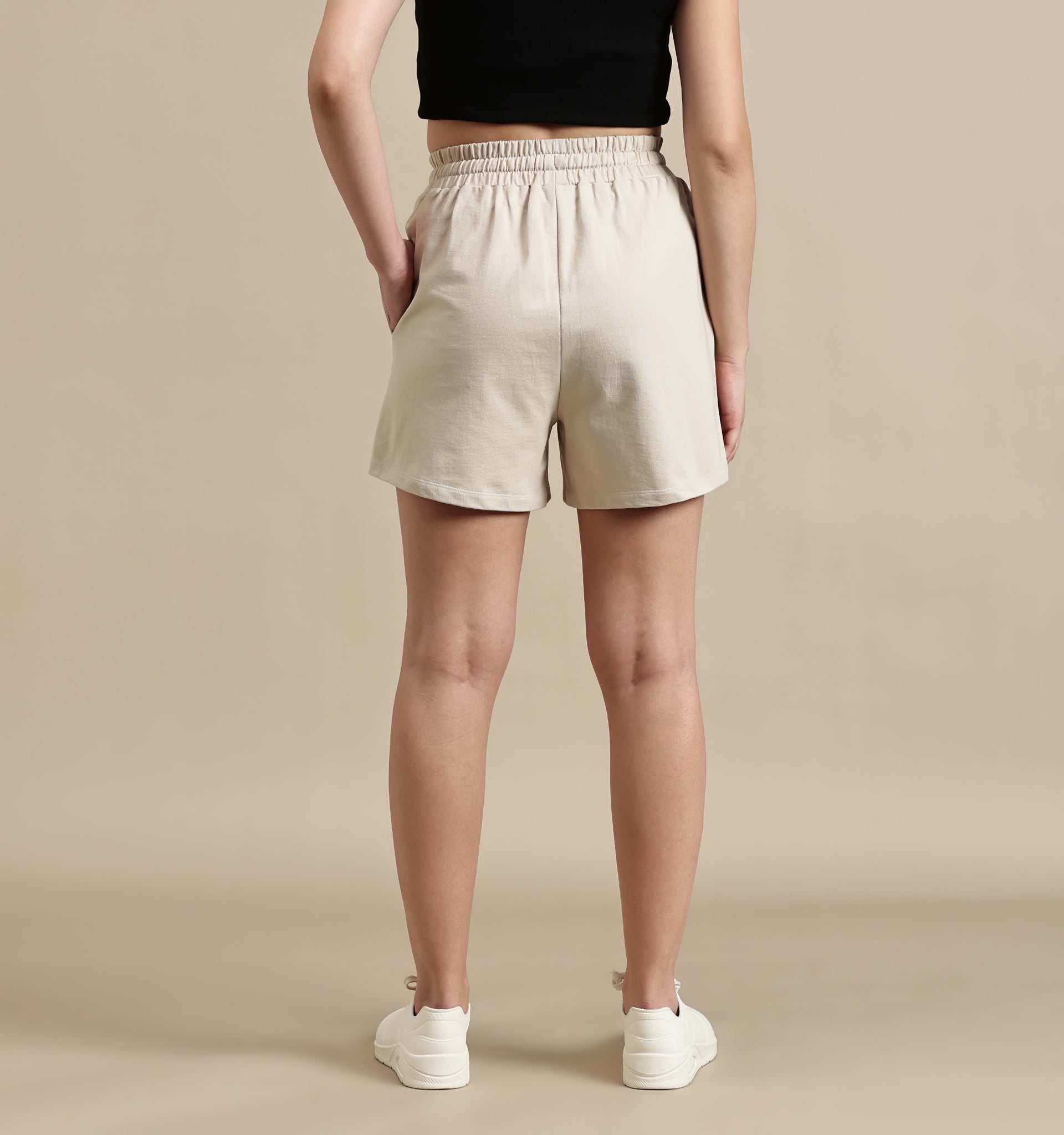 Women's Short – Regular Shorts