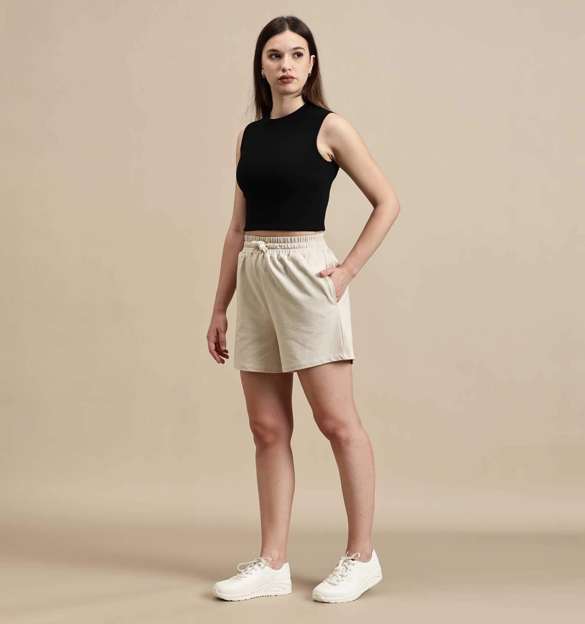 Women's Short – Regular Shorts