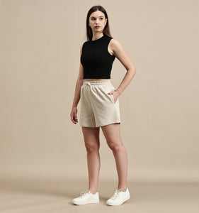Women's Short – Regular Shorts