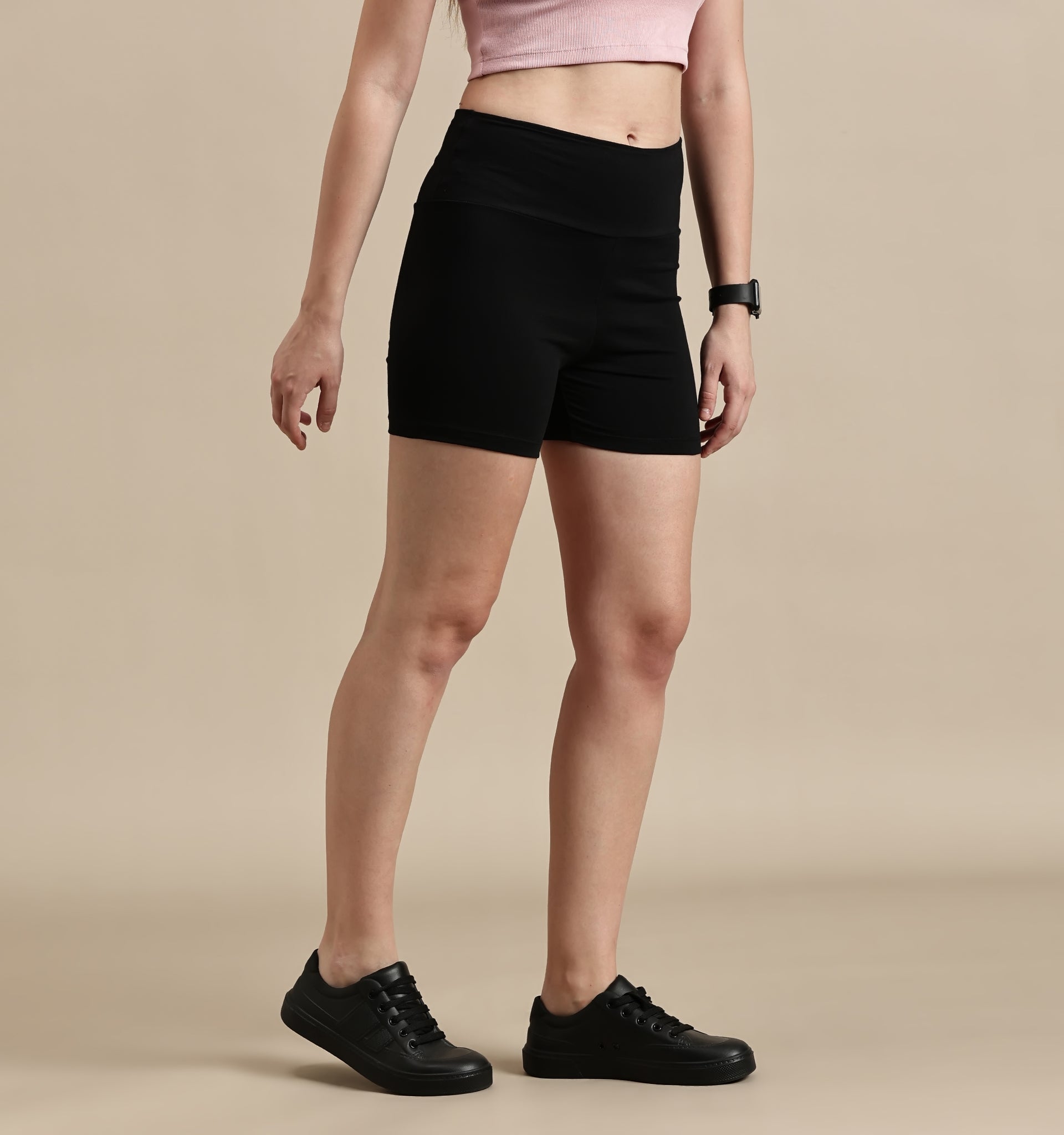 Women's Shorts – Tights