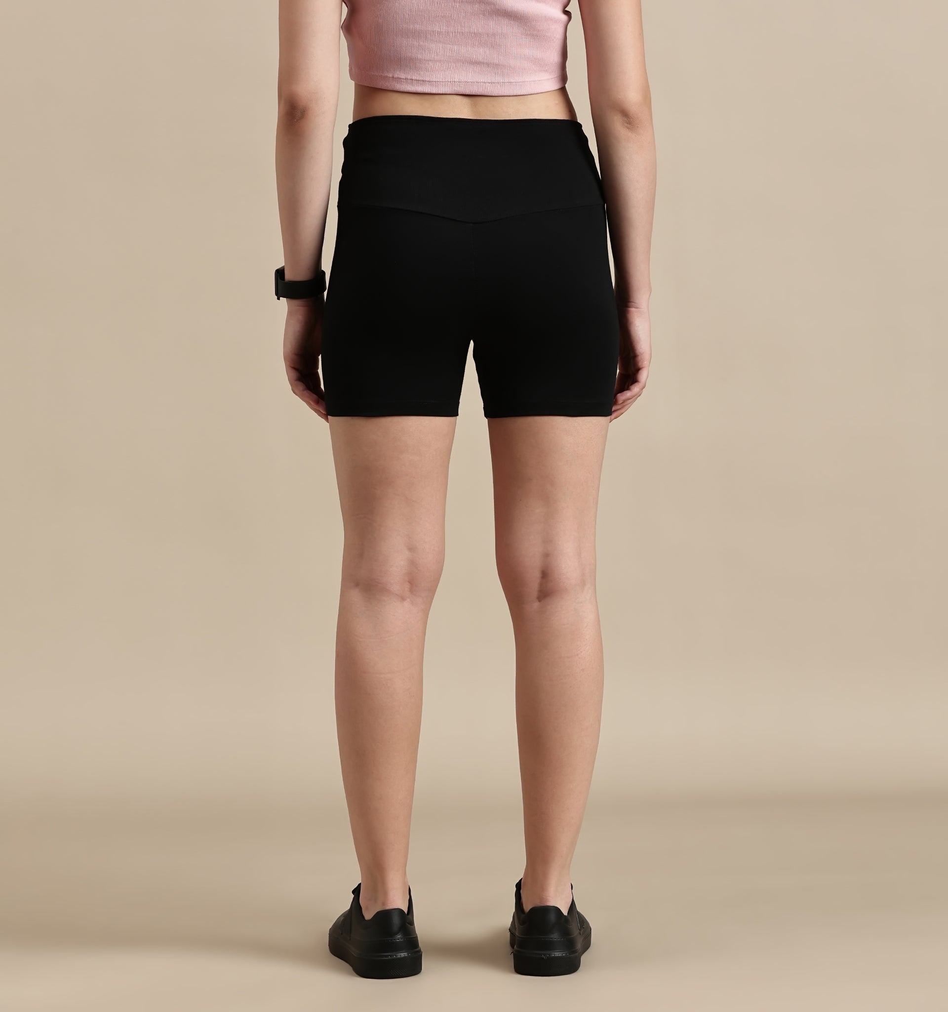 Women's Shorts – Tights