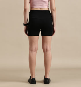 Women's Shorts – Tights