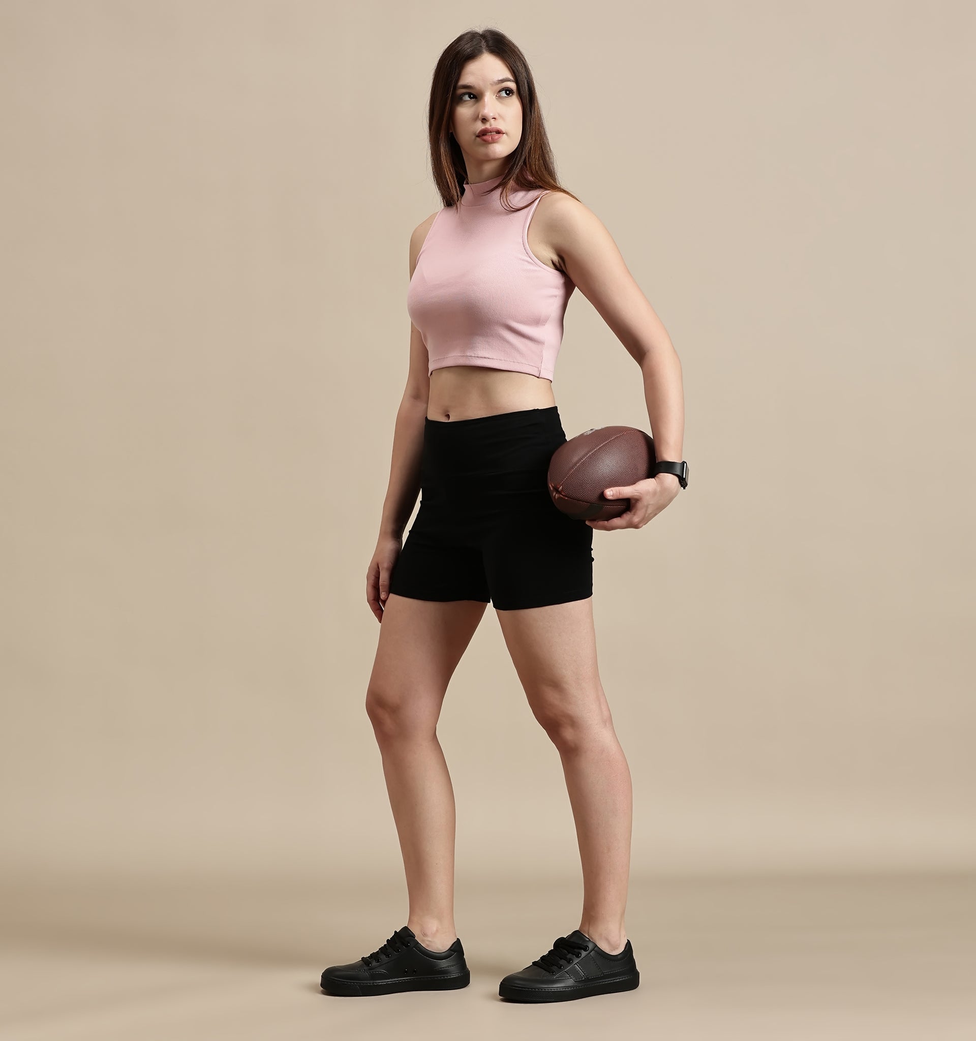 Women's Shorts – Tights