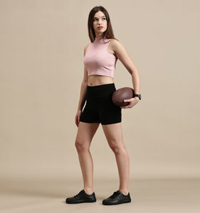 Women's Shorts – Tights