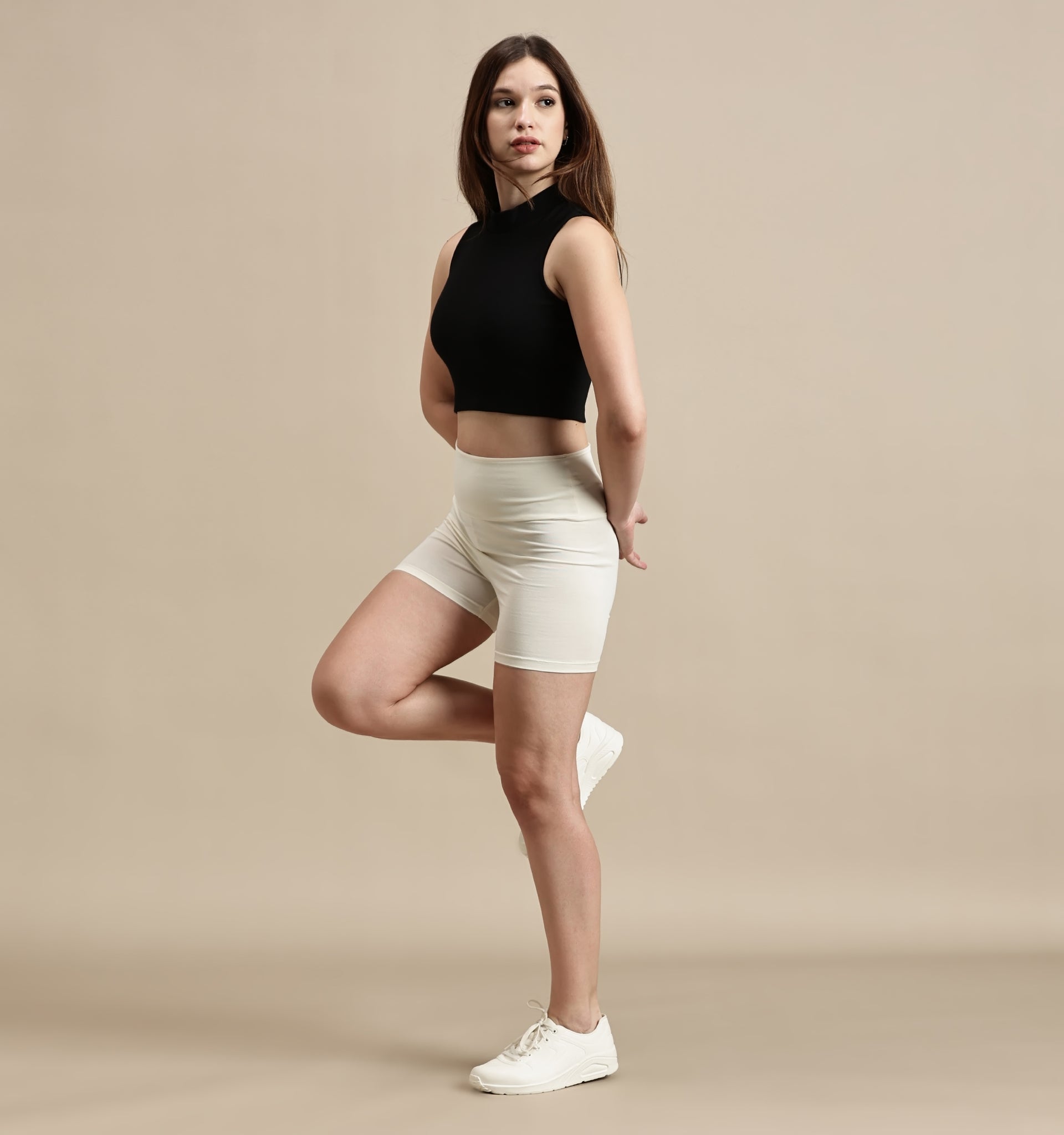 Women's Shorts – Tights