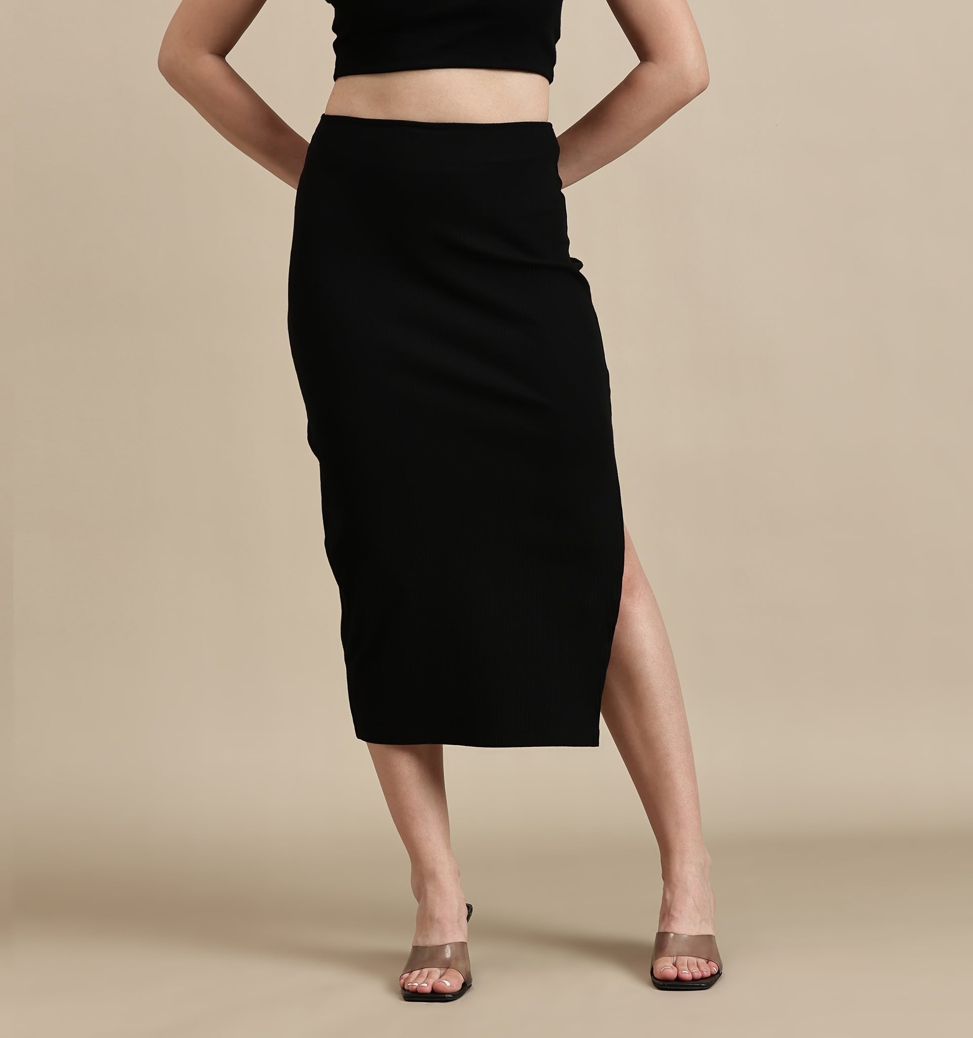 Women's Skirt – Midi