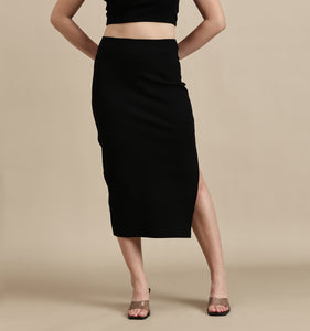 Women's Skirt – Midi