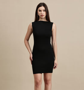 Women's Dress – Sleeveless